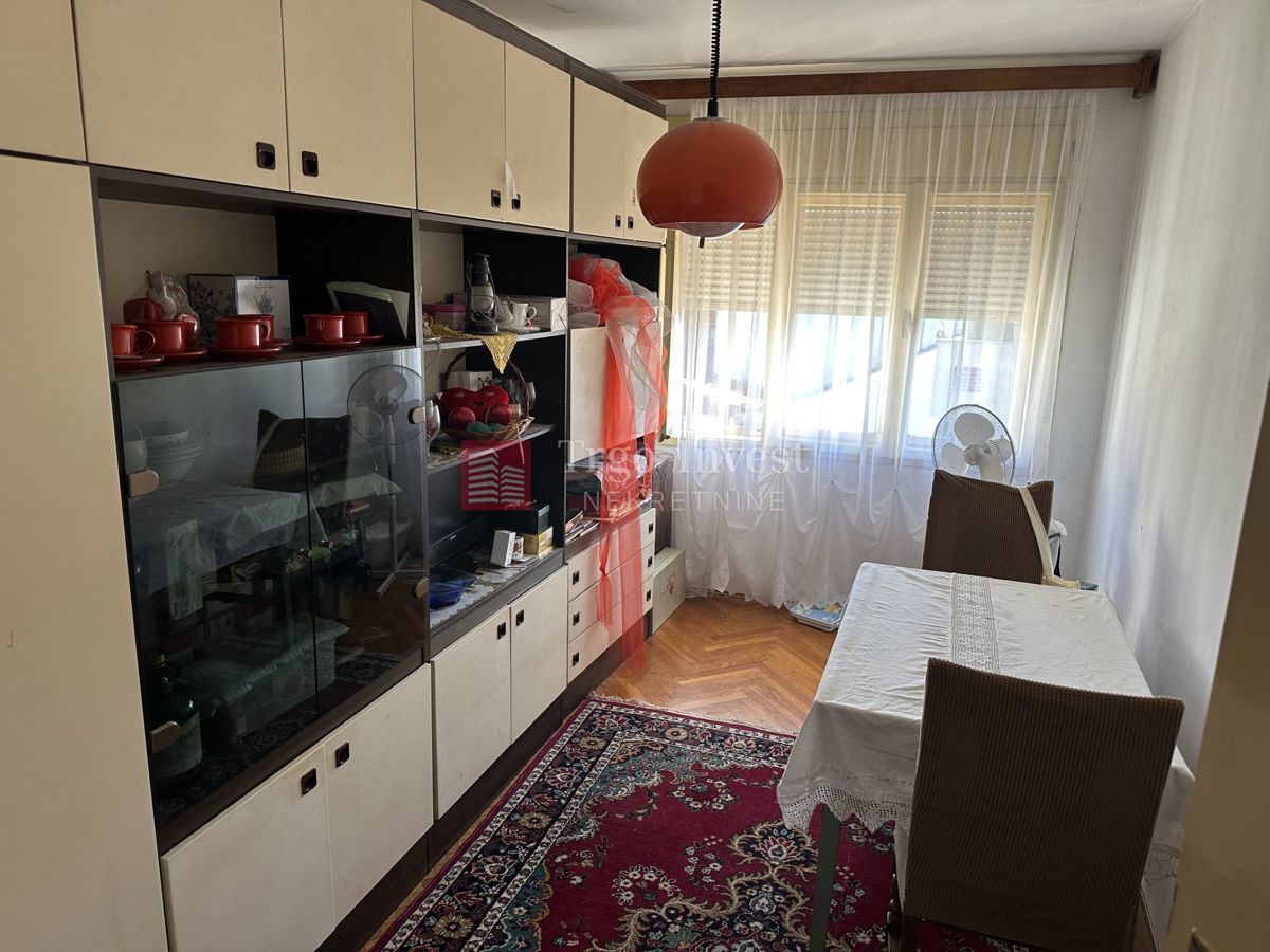 Appartamento Centar, Slavonski Brod, ANTE STARČEVIĆA, SLAVONSKI BROD., 85m2