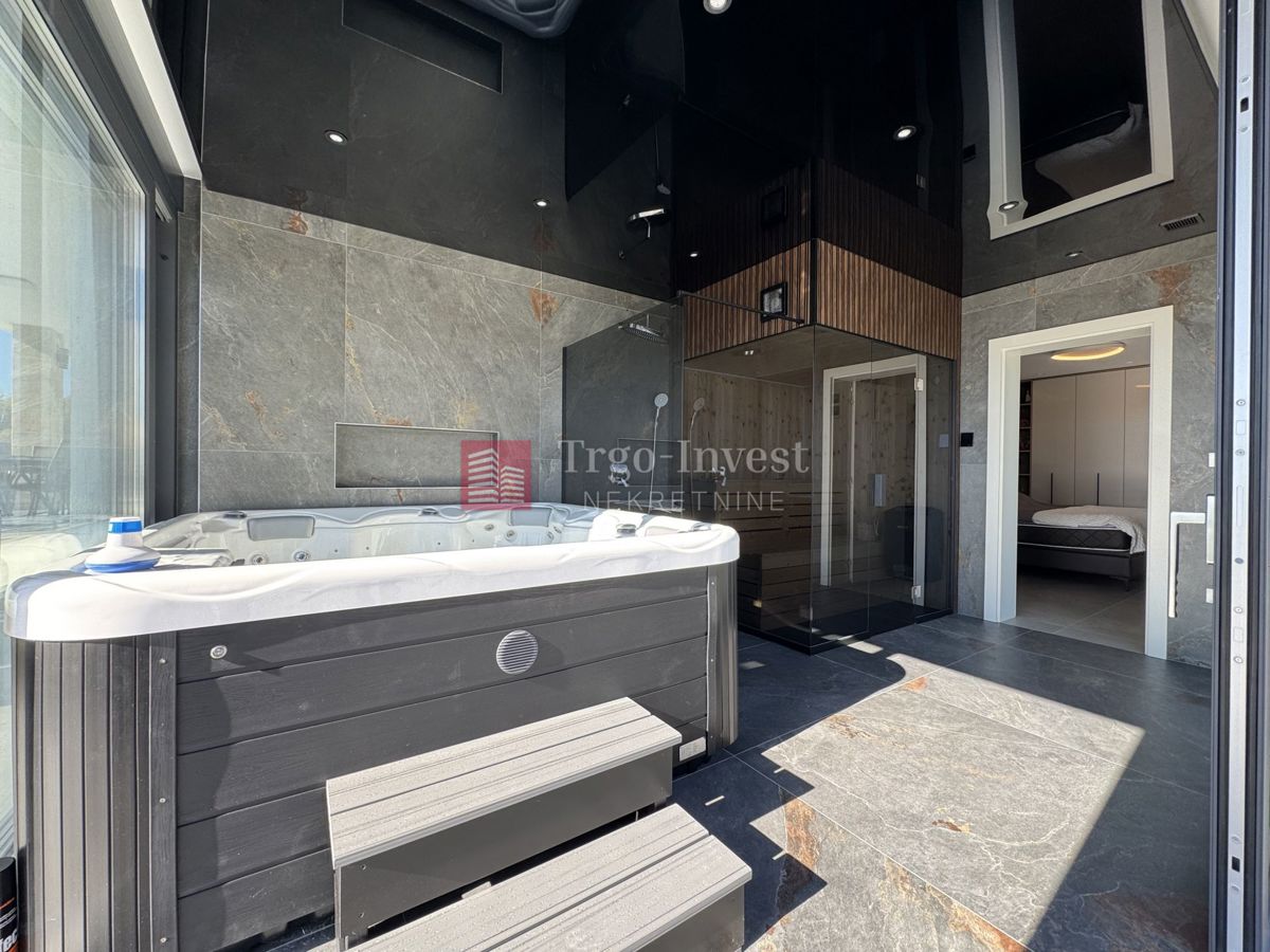 Casa Brodsko Vinogorje, Slavonski Brod, 125m2