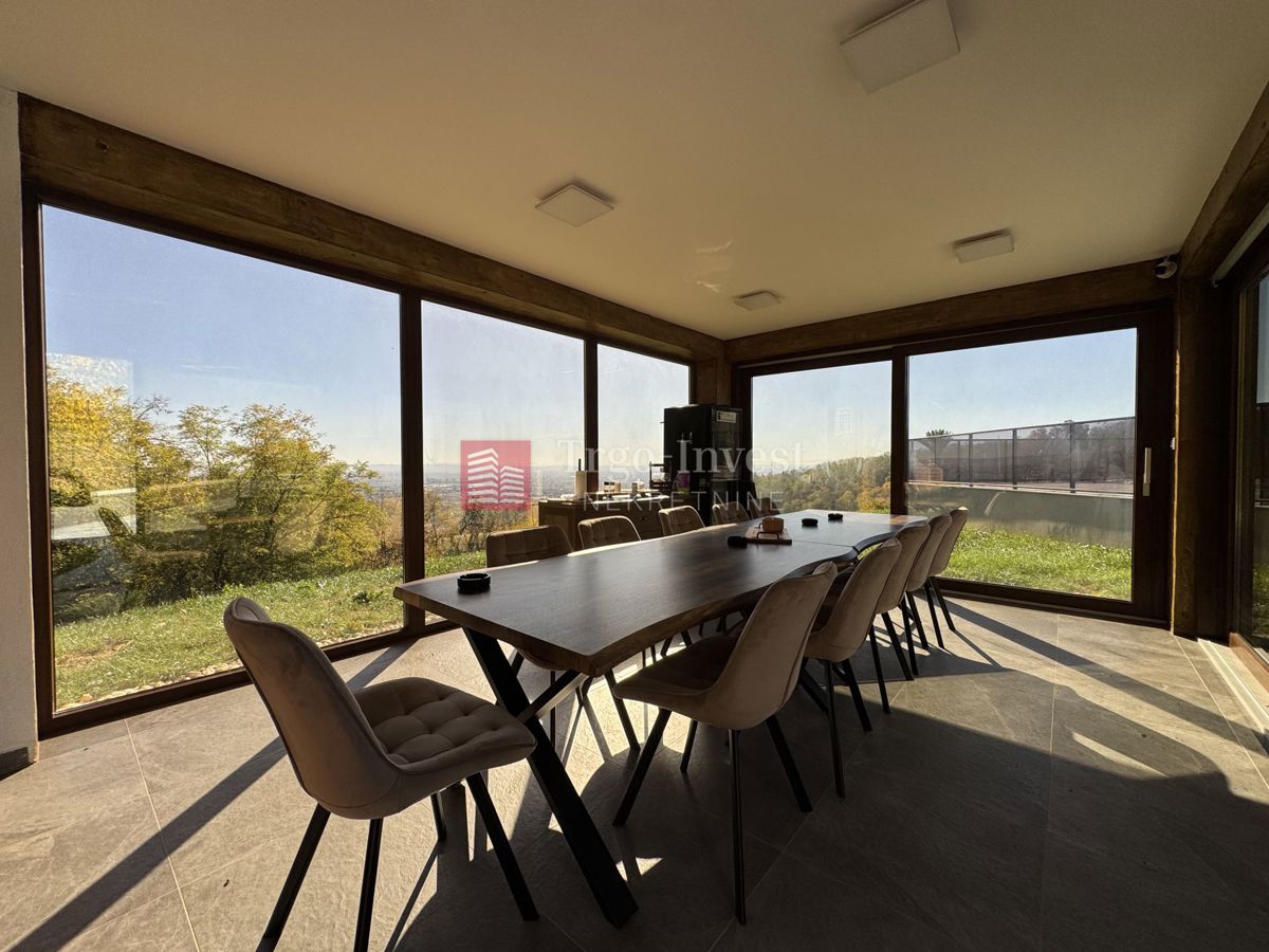 Casa Brodsko Vinogorje, Slavonski Brod, 125m2