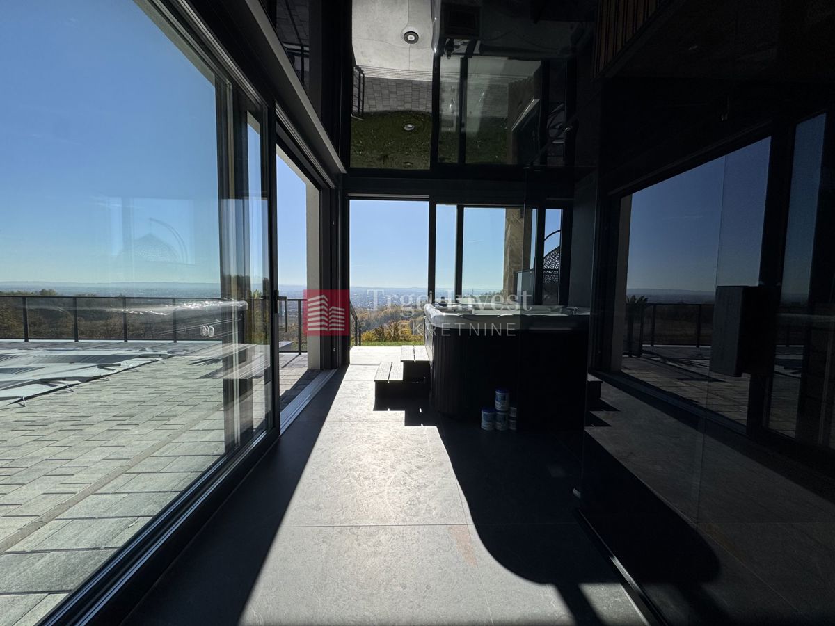 Casa Brodsko Vinogorje, Slavonski Brod, 125m2