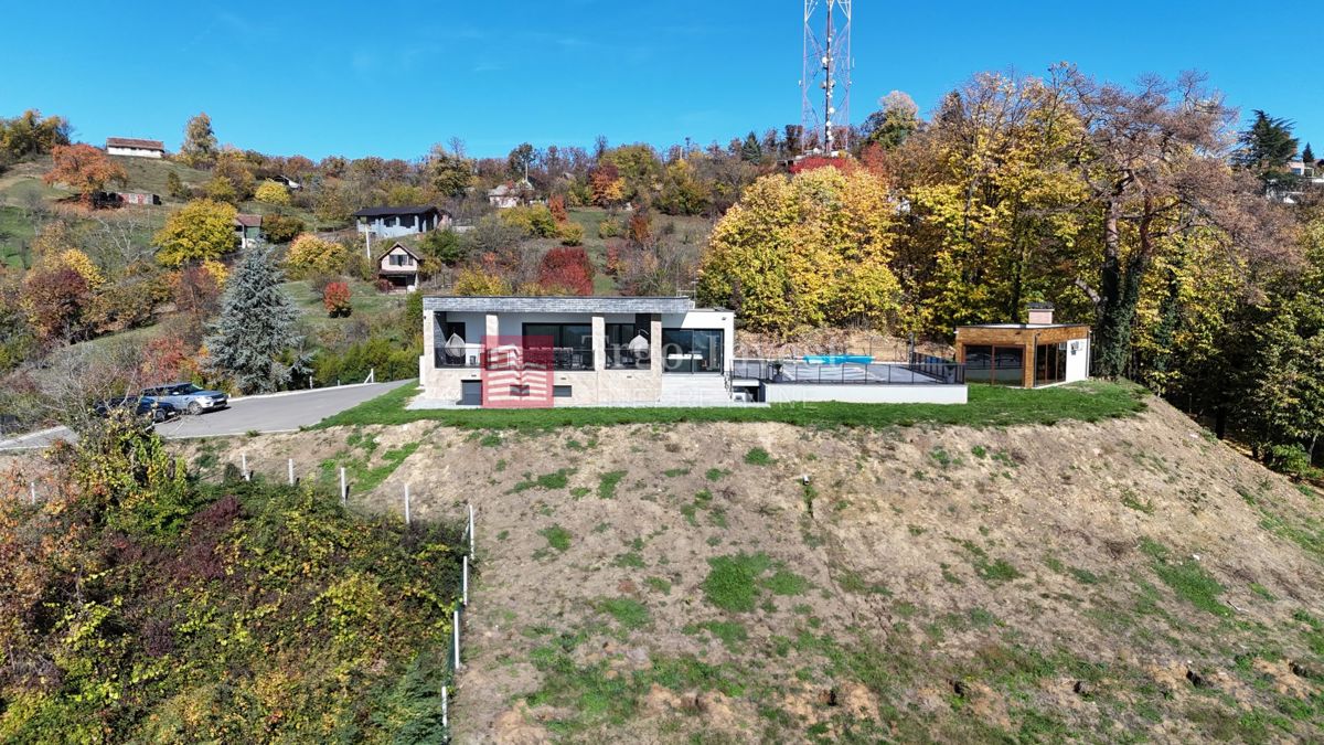 Casa Brodsko Vinogorje, Slavonski Brod, 125m2