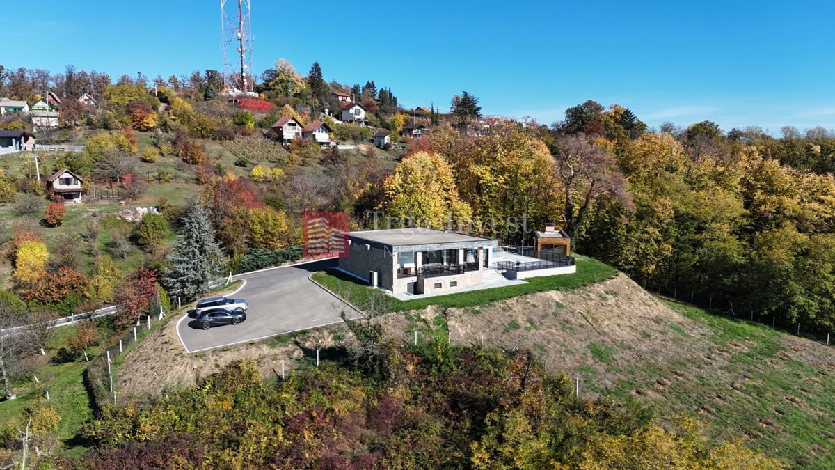 Casa Brodsko Vinogorje, Slavonski Brod, 125m2