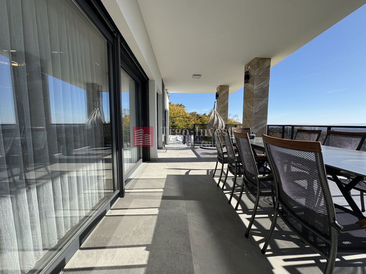 Casa Brodsko Vinogorje, Slavonski Brod, 125m2