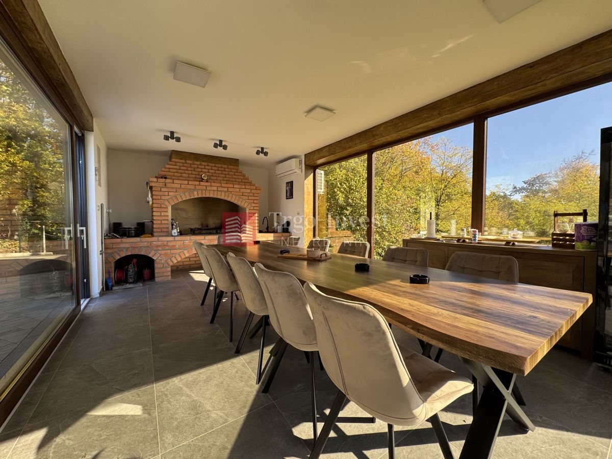 Casa Brodsko Vinogorje, Slavonski Brod, 125m2