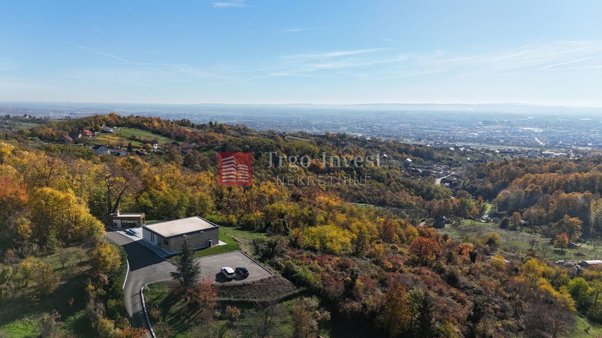 Casa Brodsko Vinogorje, Slavonski Brod, 125m2