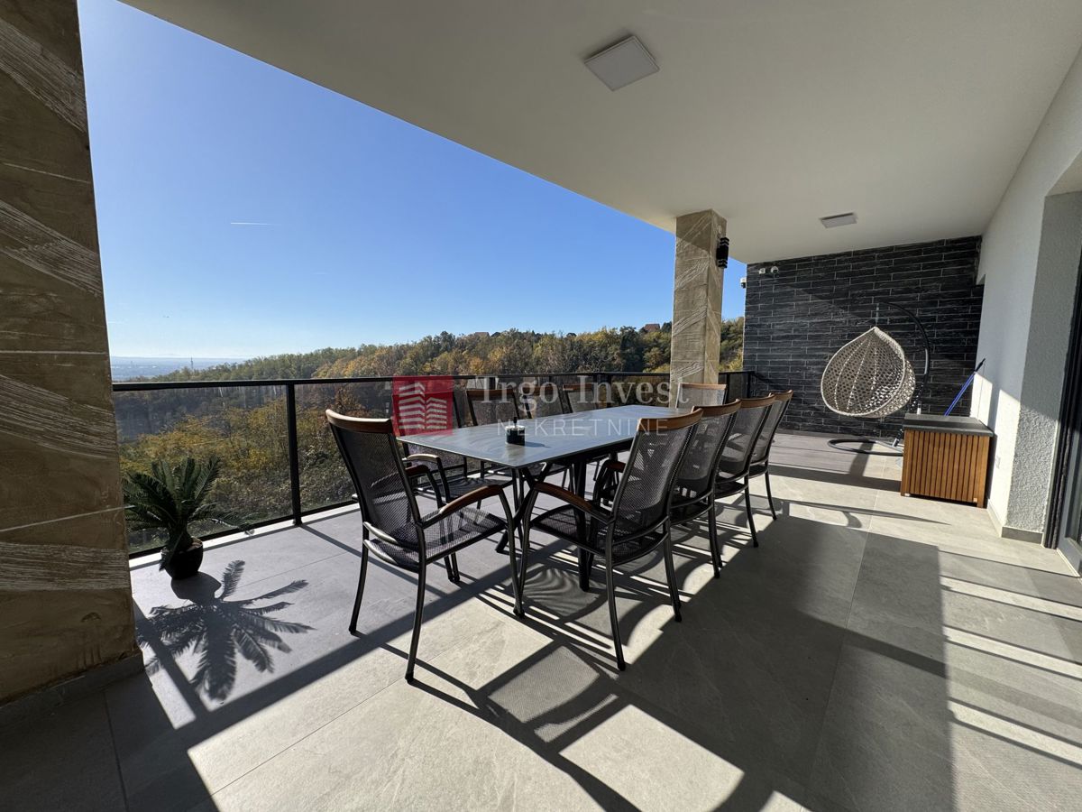 Casa Brodsko Vinogorje, Slavonski Brod, 125m2