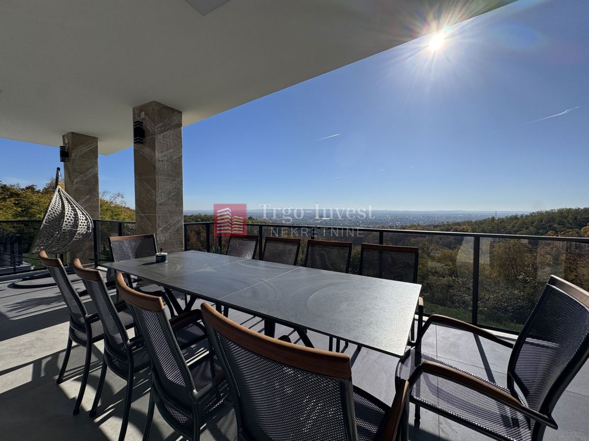 Casa Brodsko Vinogorje, Slavonski Brod, 125m2