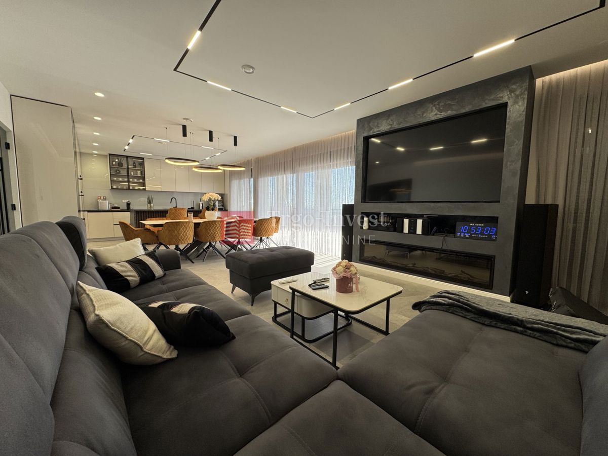 Casa Brodsko Vinogorje, Slavonski Brod, 125m2