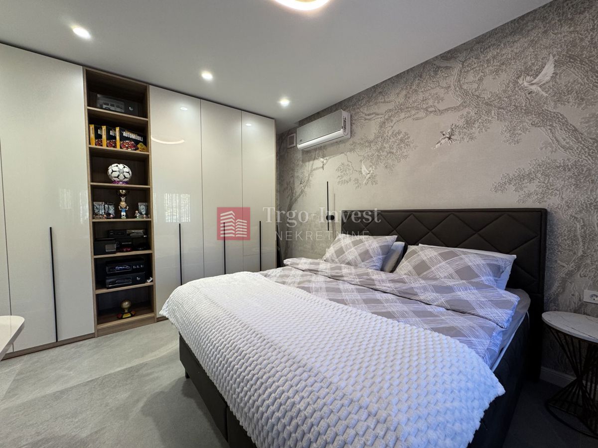 Casa Brodsko Vinogorje, Slavonski Brod, 125m2