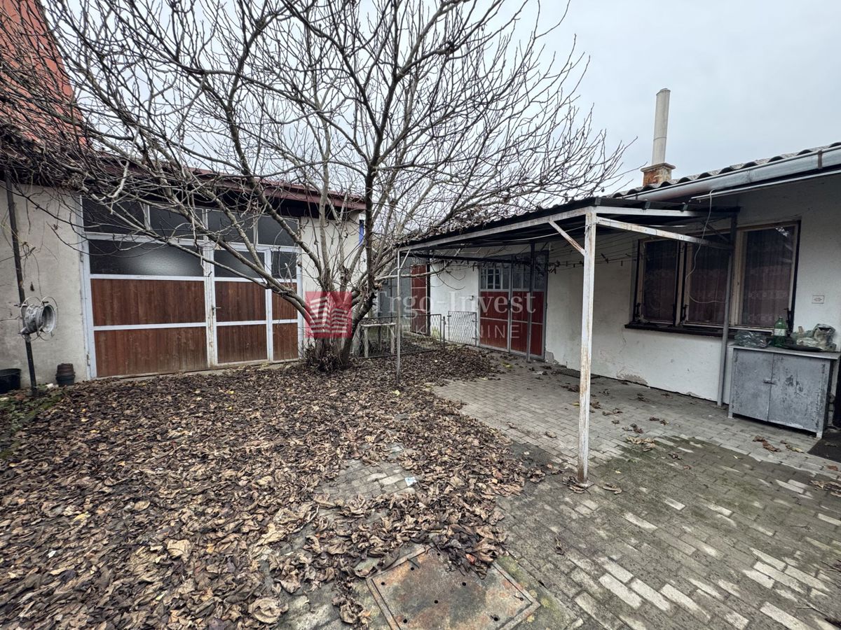 Terreno Jelas, Slavonski Brod, 421m2