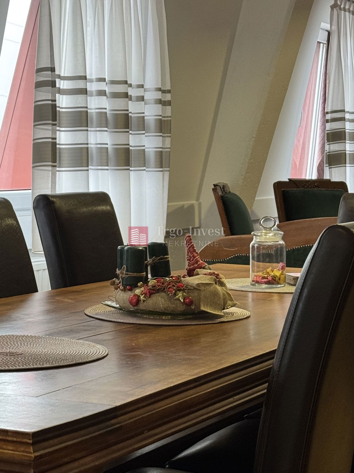 Appartamento Podvinje, Slavonski Brod, 147m2