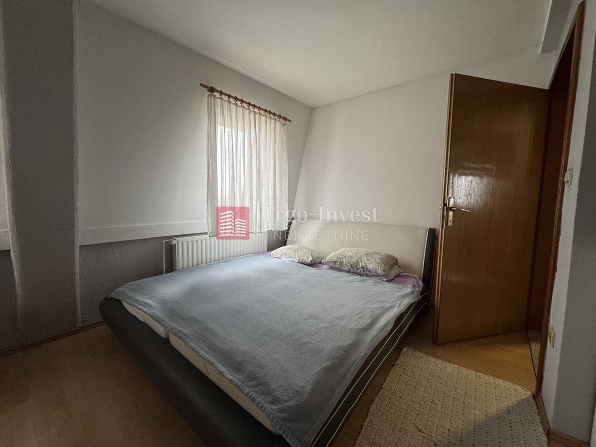 Appartamento Podvinje, Slavonski Brod, 147m2