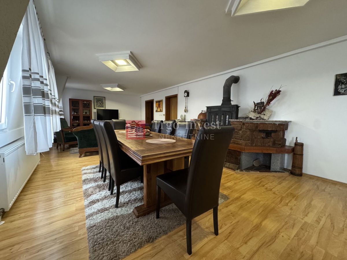 Appartamento Podvinje, Slavonski Brod, 147m2