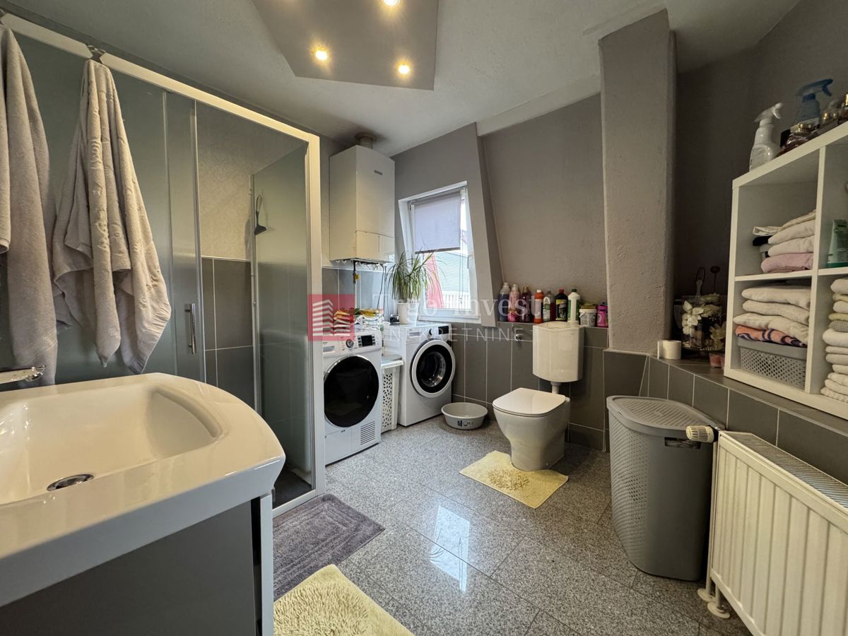 Appartamento Podvinje, Slavonski Brod, 147m2