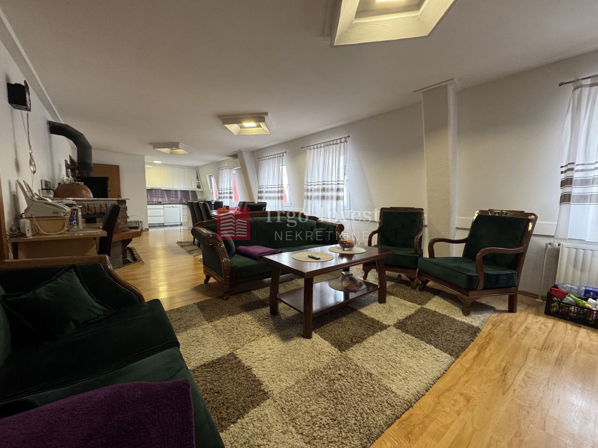 Appartamento Podvinje, Slavonski Brod, 147m2