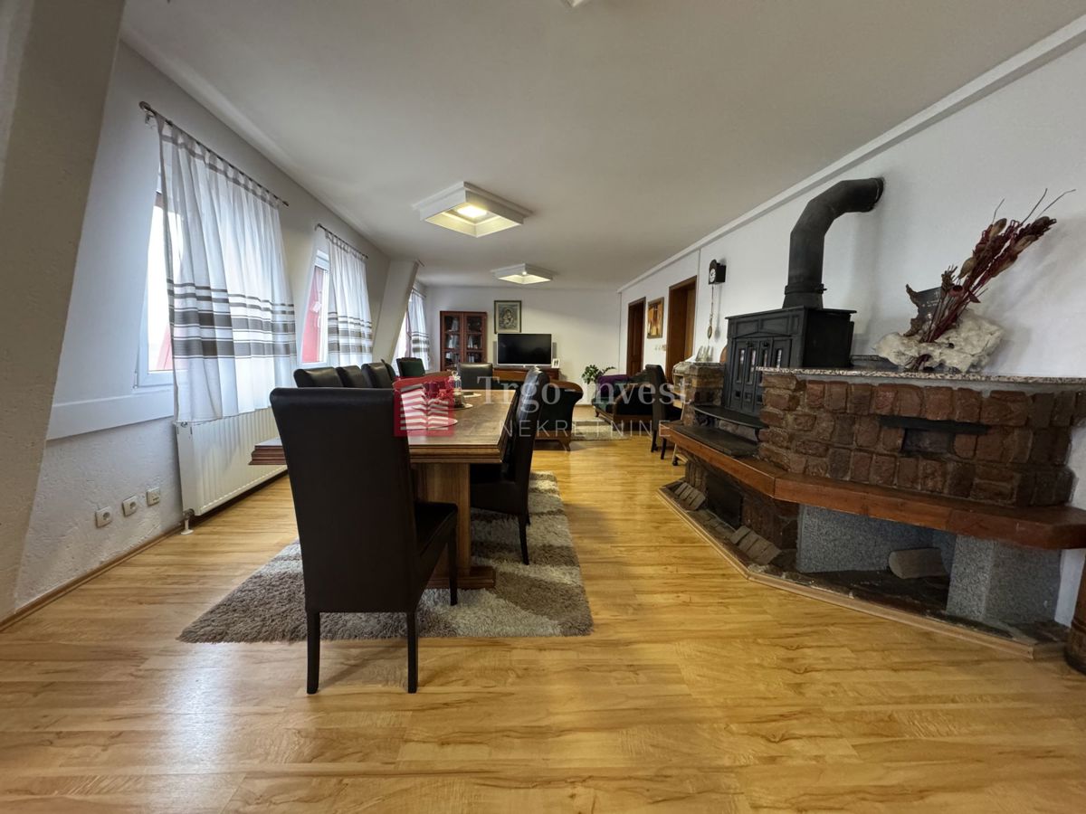 Appartamento Podvinje, Slavonski Brod, 147m2