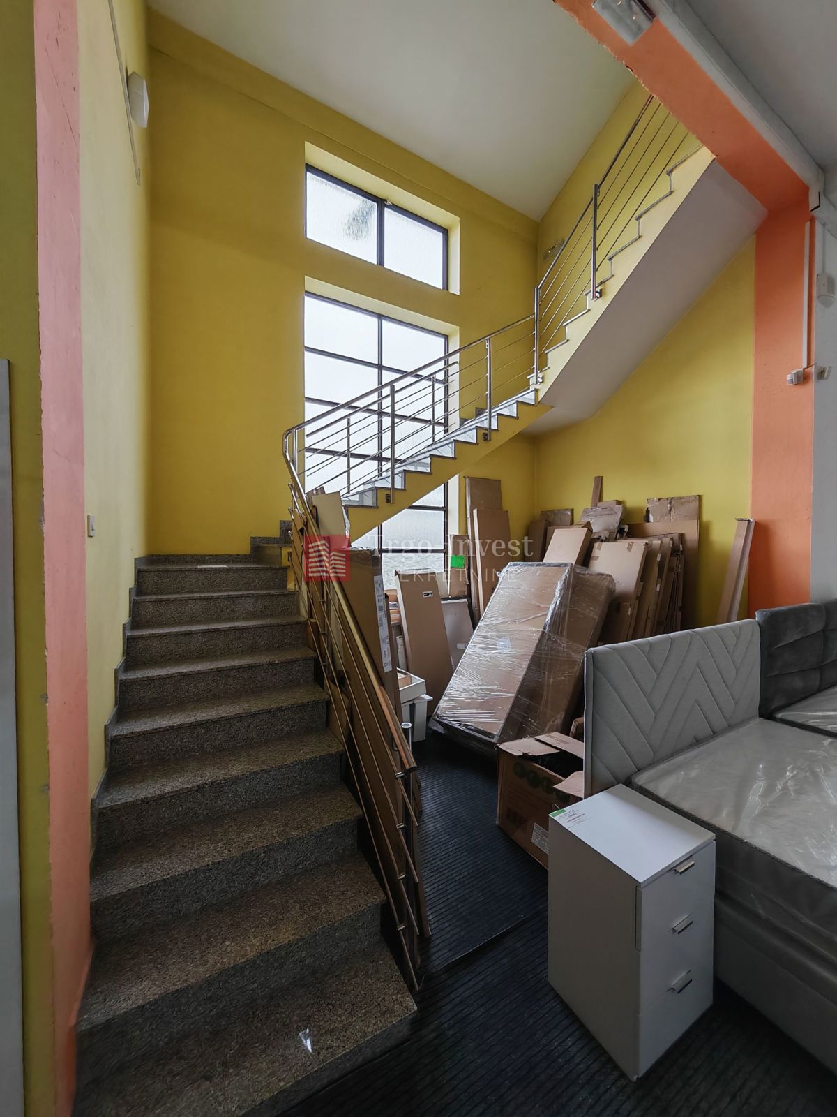 Commerciale Šestinac, Slavonski Brod, 1.800m2