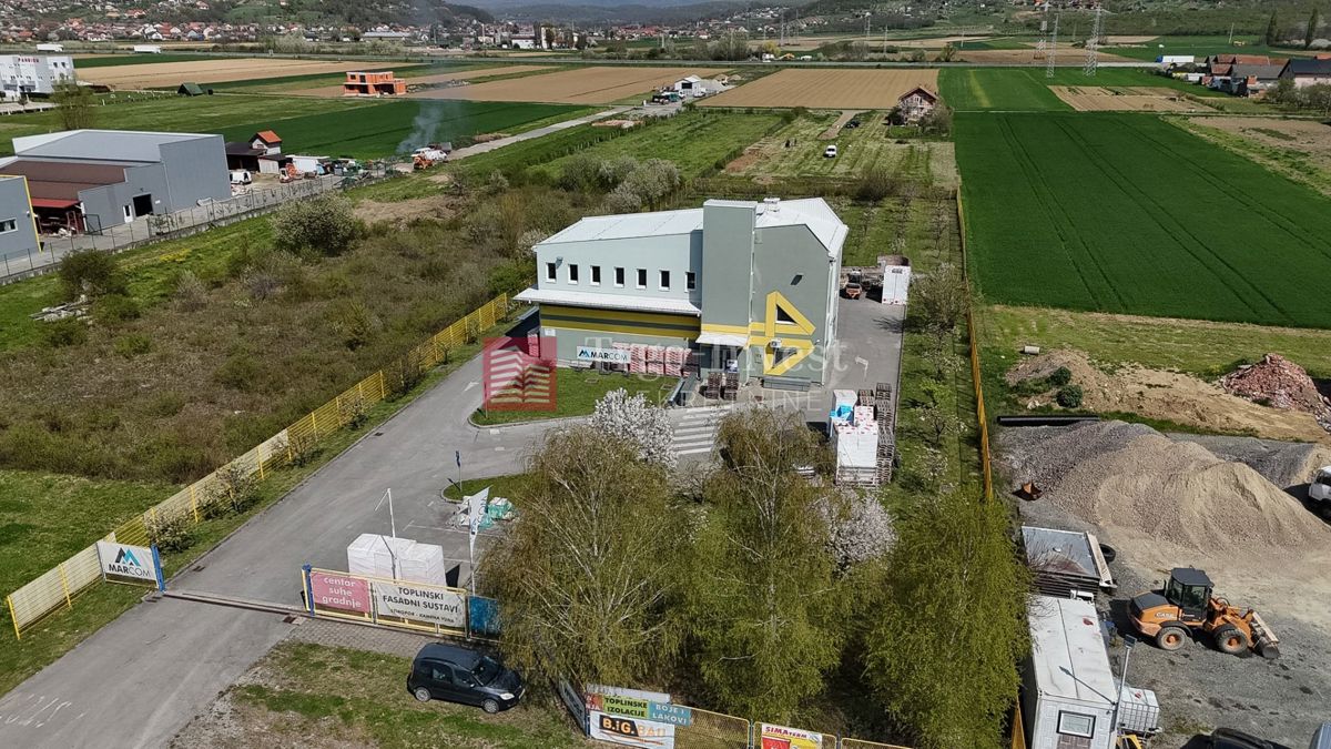 Commerciale Šestinac, Slavonski Brod, 357m2