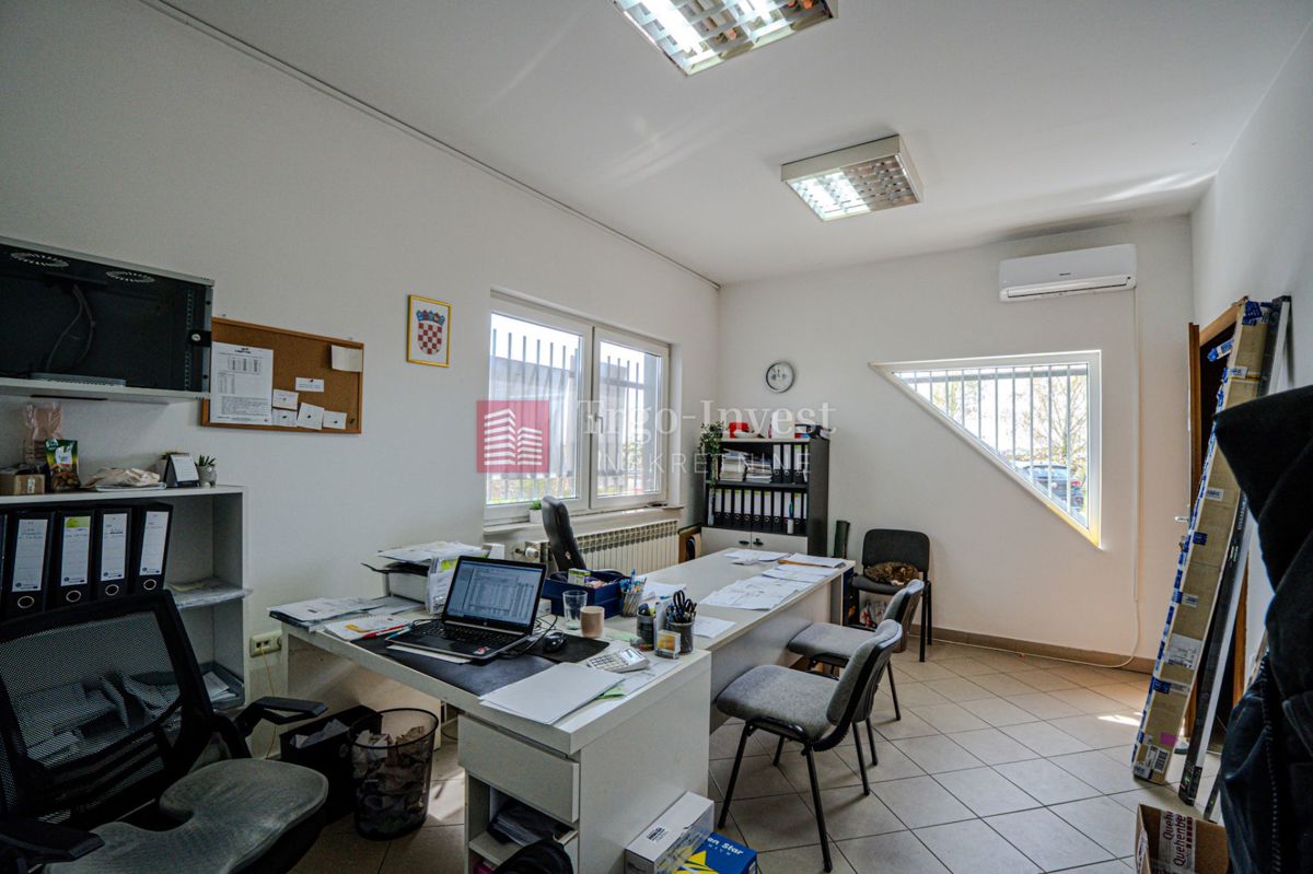 Commerciale Šestinac, Slavonski Brod, 357m2