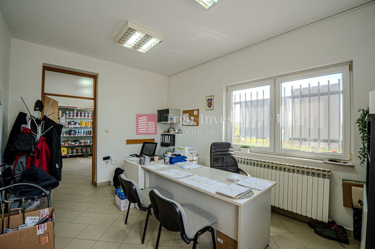 Commerciale Šestinac, Slavonski Brod, 357m2