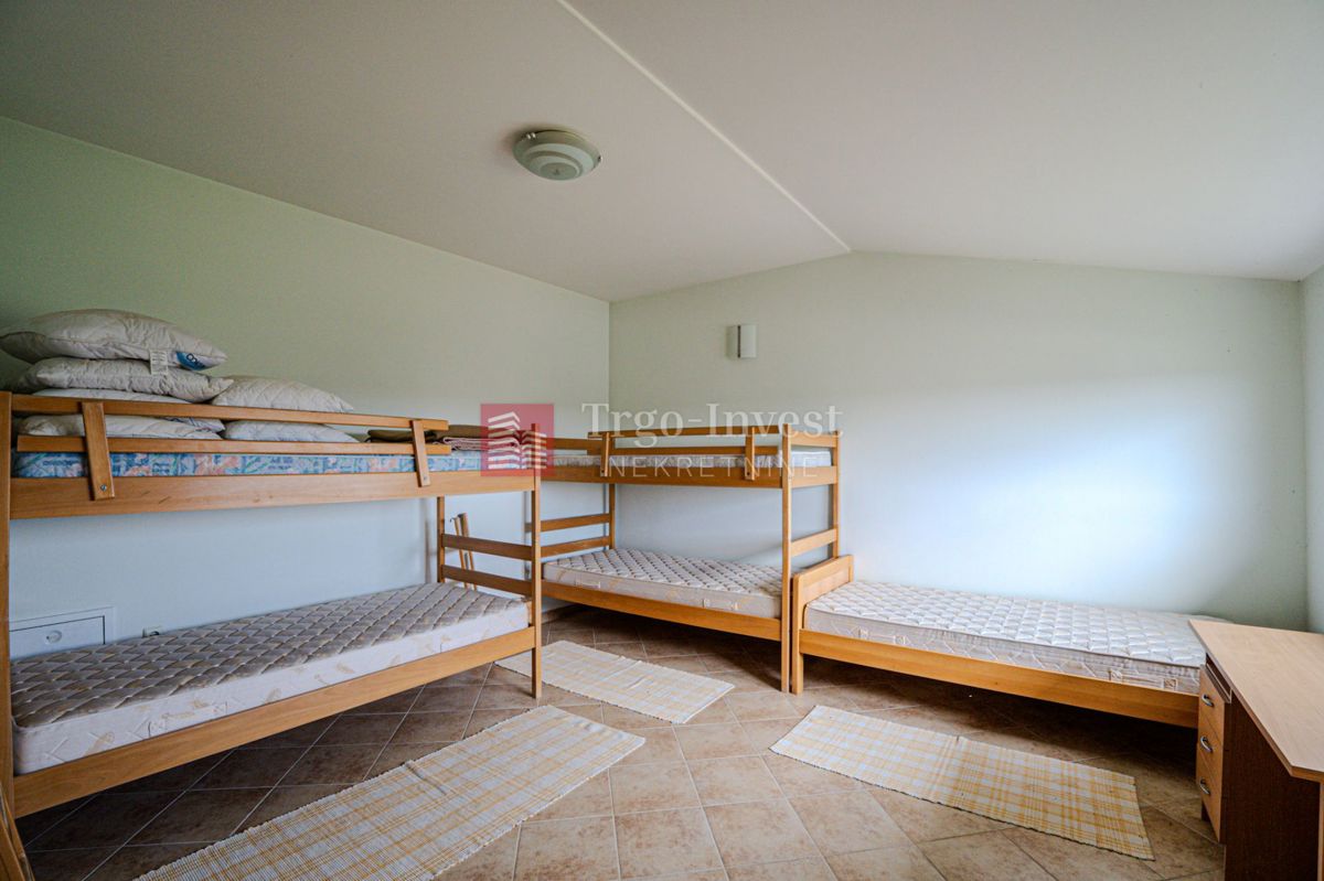 Commerciale Šestinac, Slavonski Brod, 357m2