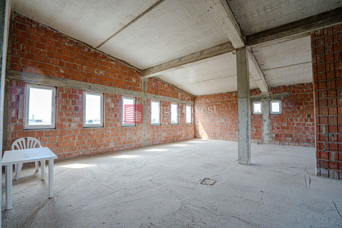 Commerciale Šestinac, Slavonski Brod, 357m2