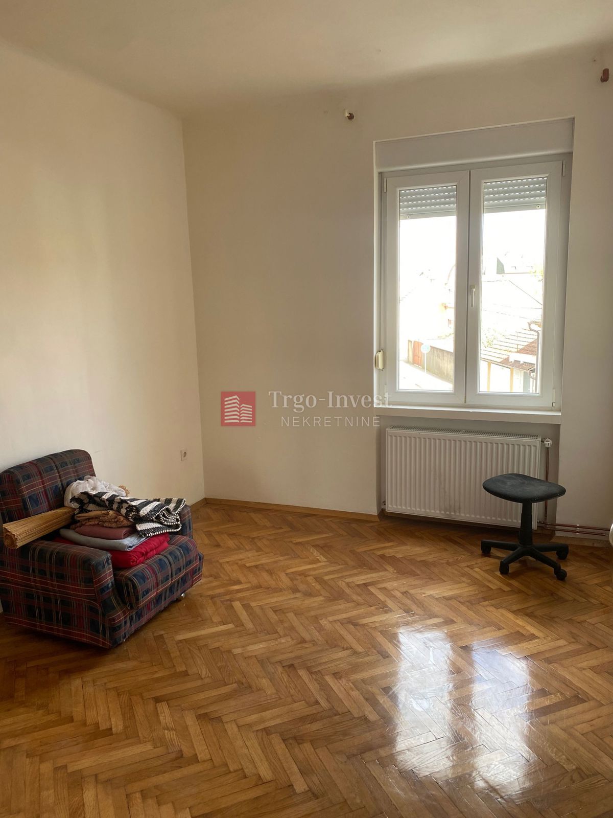 Appartamento Centar, Slavonski Brod, 80m2