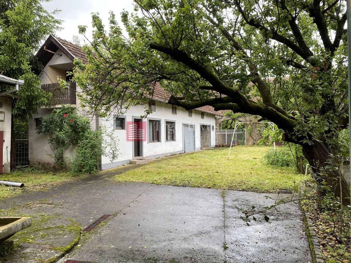 Casa Gornji Andrijevci, Sibinj, 70m2