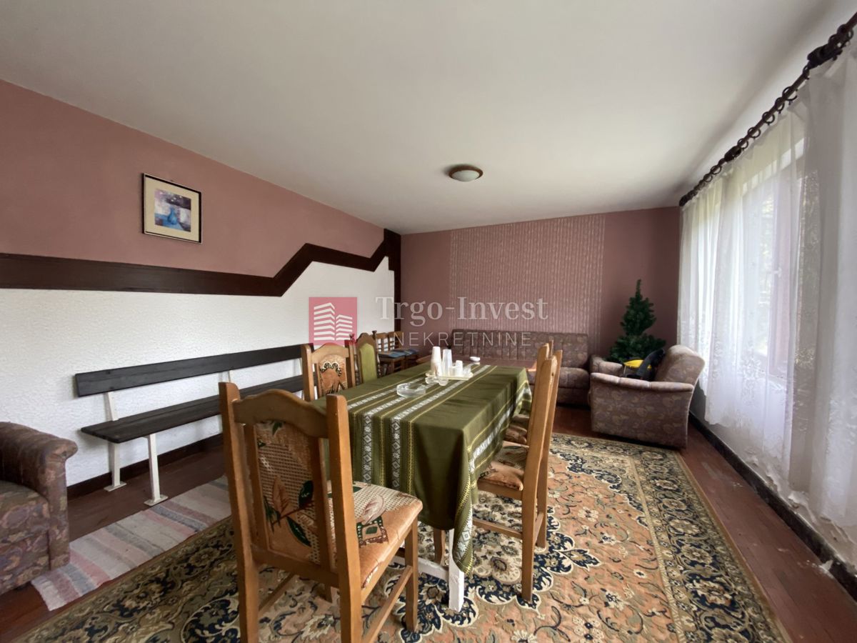 Casa Gornji Andrijevci, Sibinj, 70m2