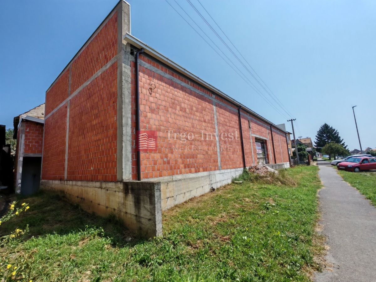 Commerciale Oriovac, 280m2