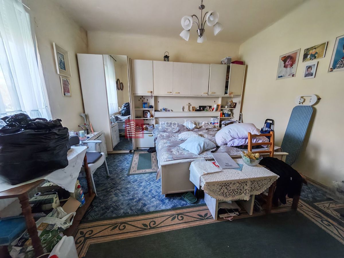Appartamento Lutvinka, Slavonski Brod, 37,68m2