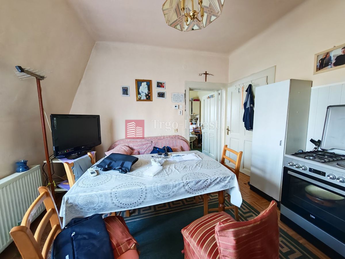 Appartamento Lutvinka, Slavonski Brod, 37,68m2
