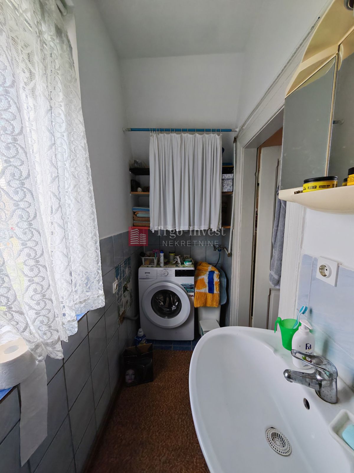 Appartamento Lutvinka, Slavonski Brod, 37,68m2
