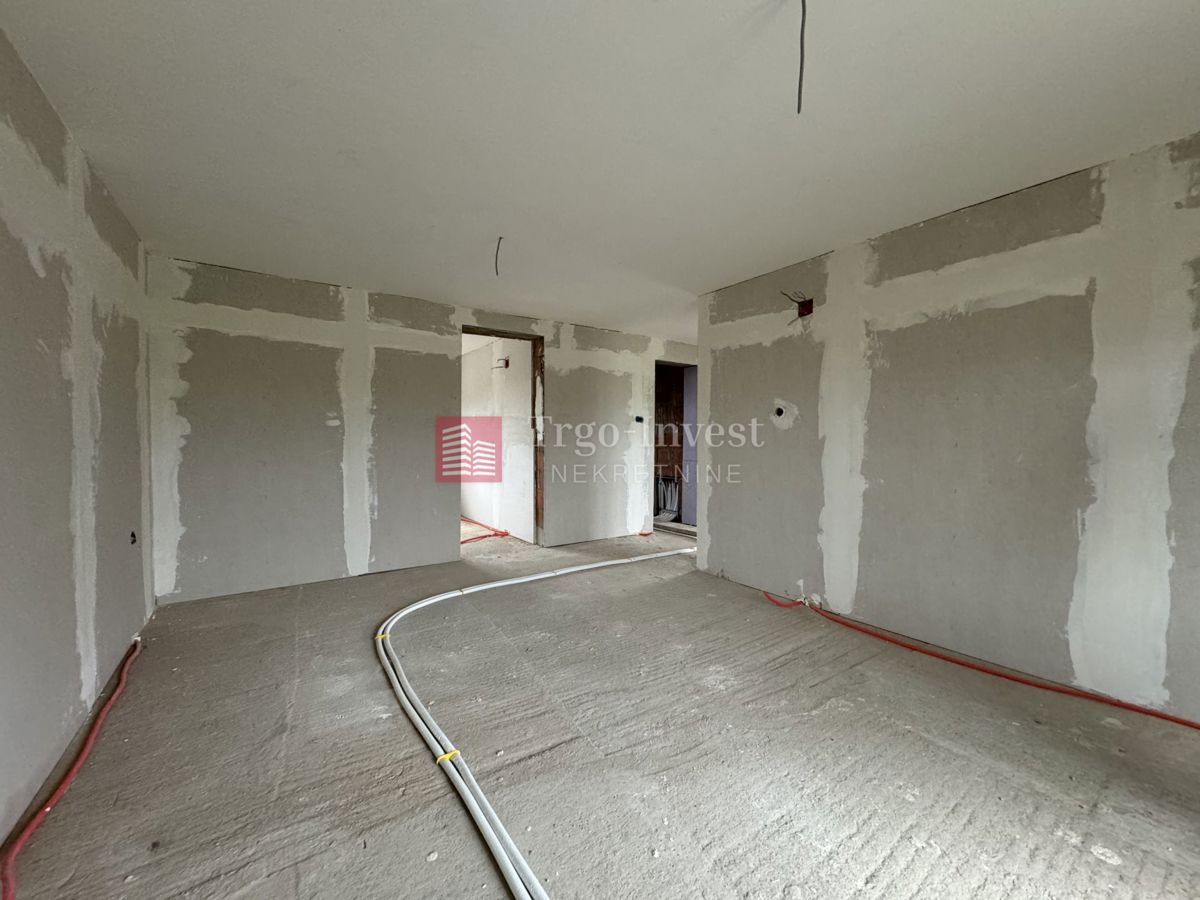 Casa Gornja Vrba, 120m2