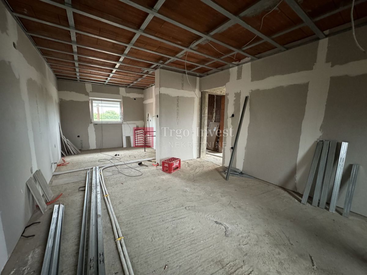 Casa Gornja Vrba, 120m2