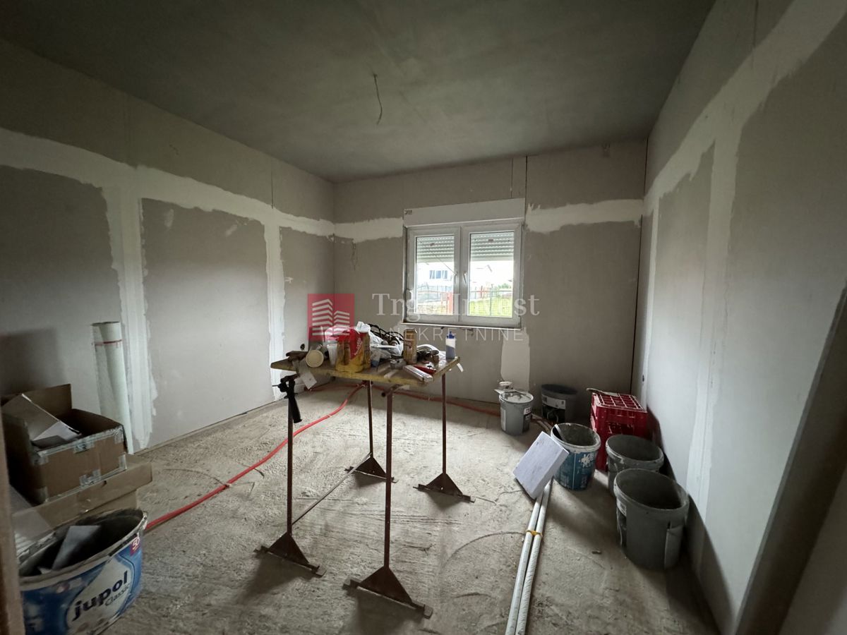 Casa Gornja Vrba, 120m2