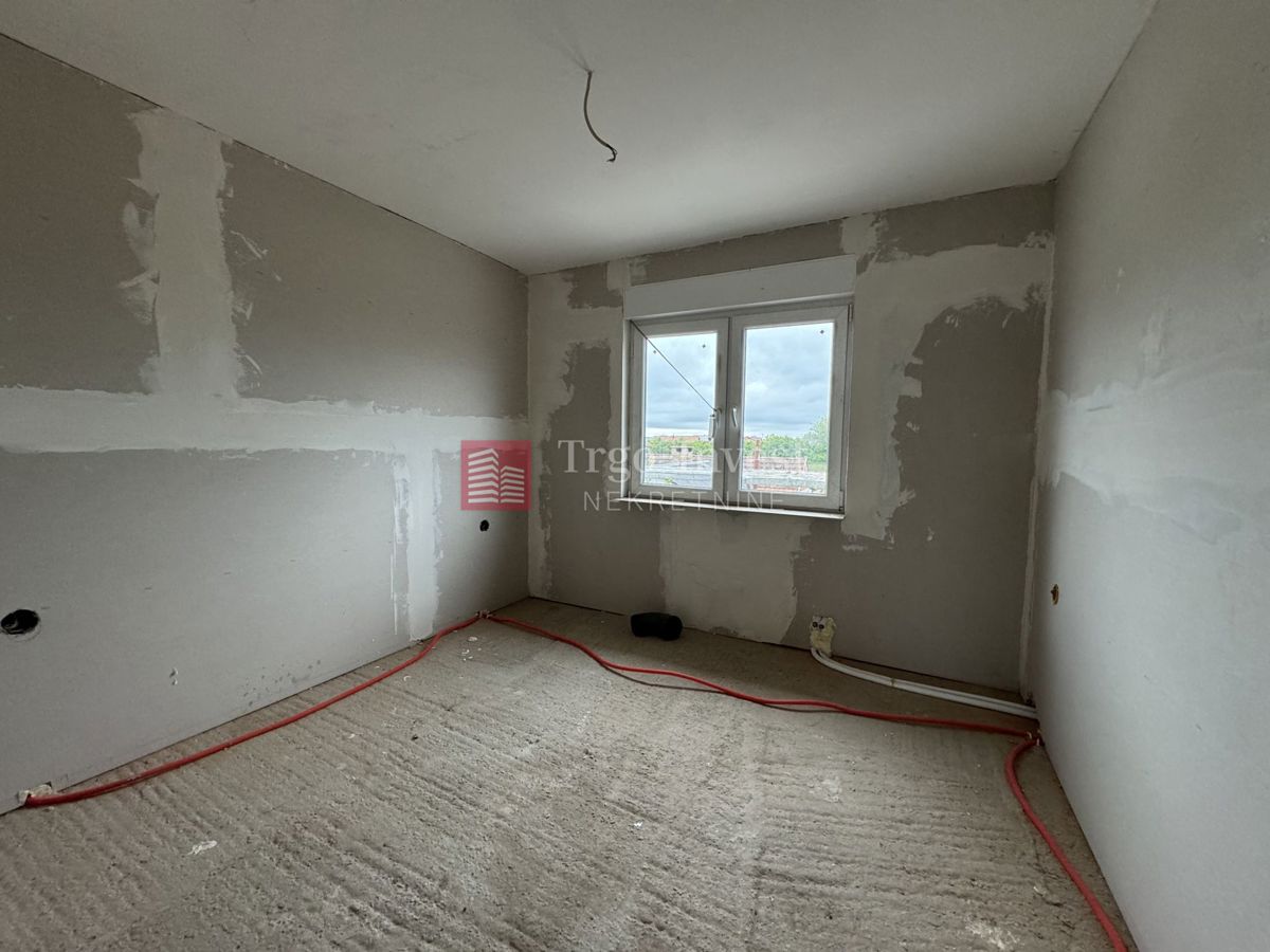 Casa Gornja Vrba, 120m2
