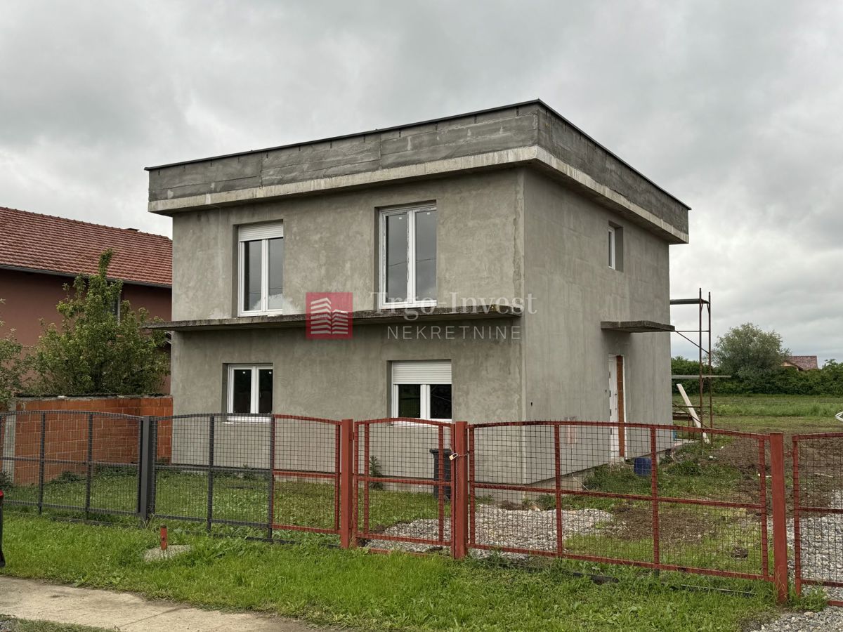 Casa Gornja Vrba, 120m2