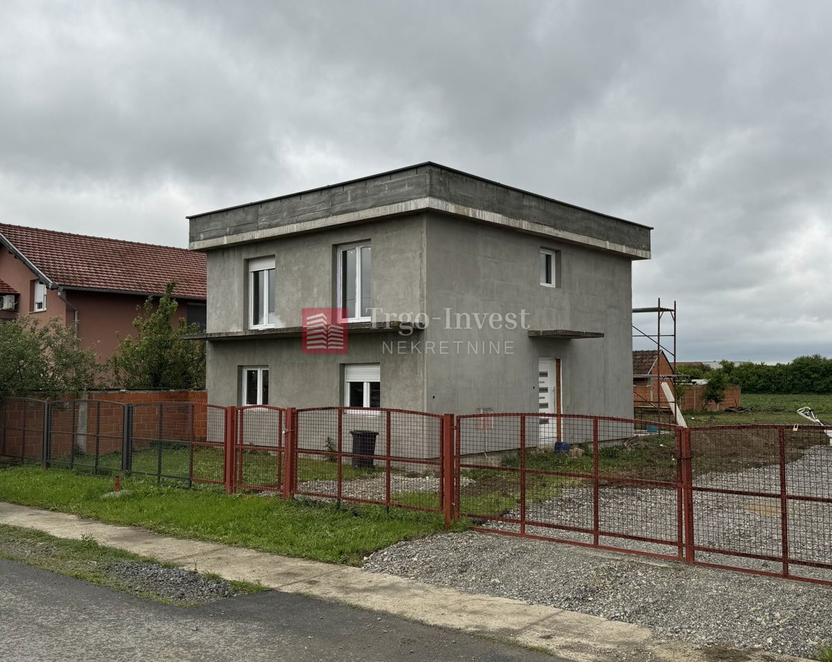 Casa Gornja Vrba, 120m2
