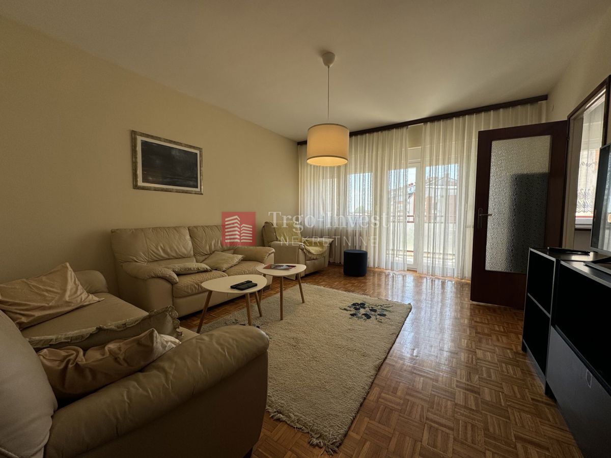 Appartamento Centar, Slavonski Brod, 80m2