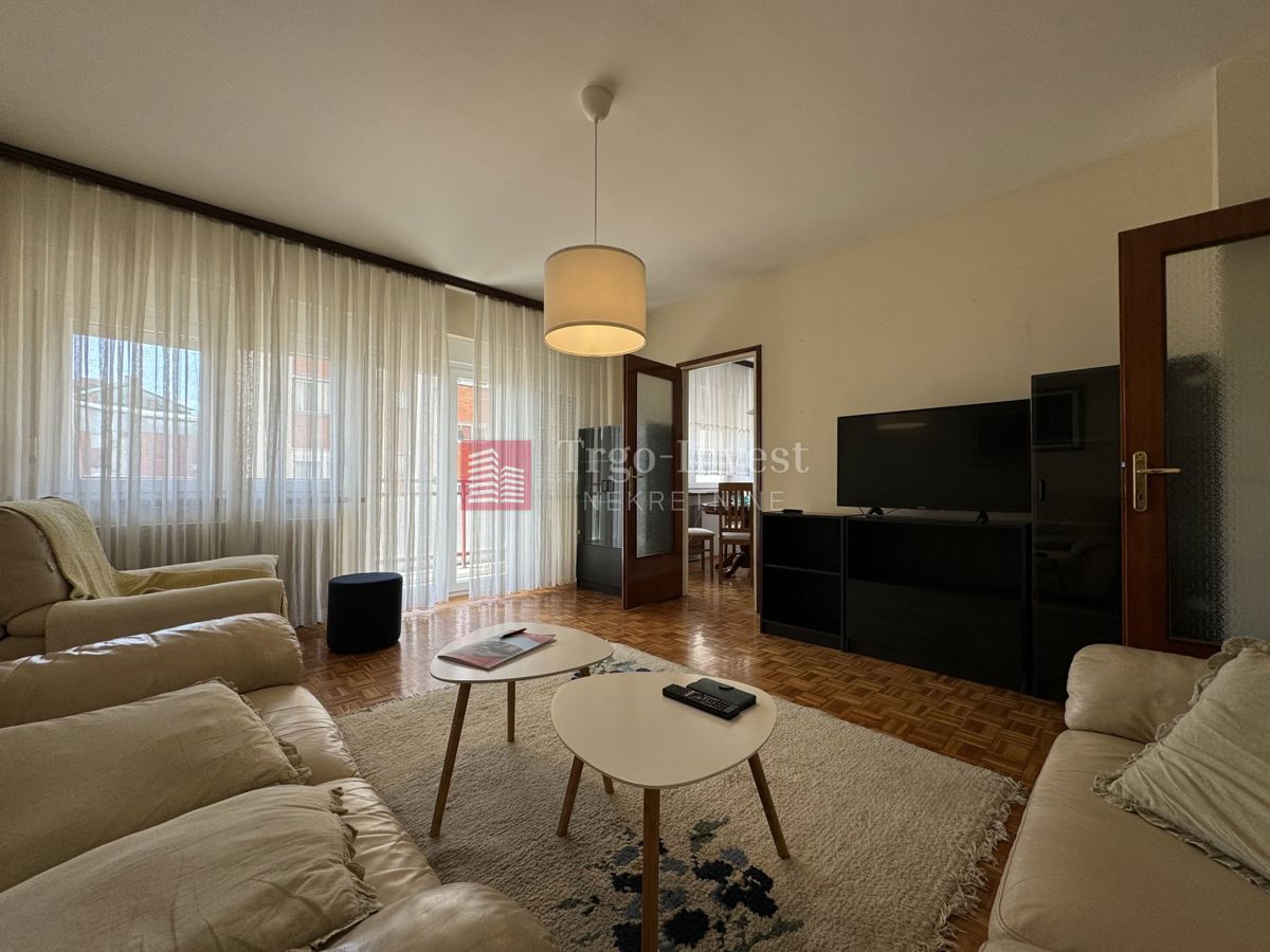 Appartamento Centar, Slavonski Brod, 80m2