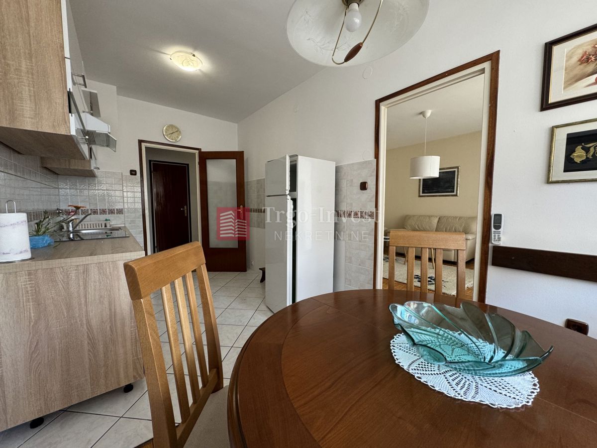 Appartamento Centar, Slavonski Brod, 80m2