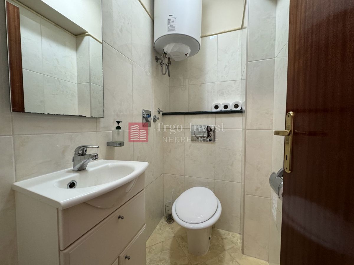 Appartamento Centar, Slavonski Brod, 80m2