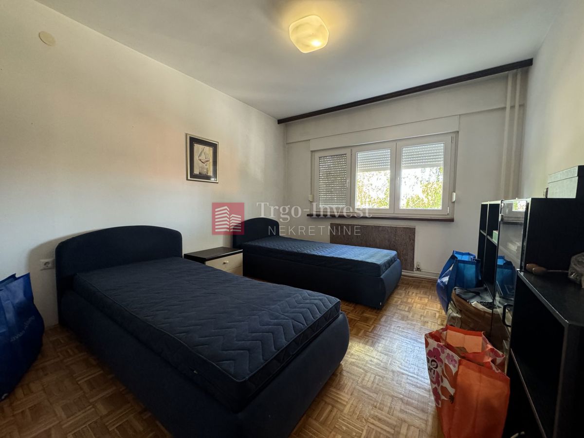 Appartamento Centar, Slavonski Brod, 80m2