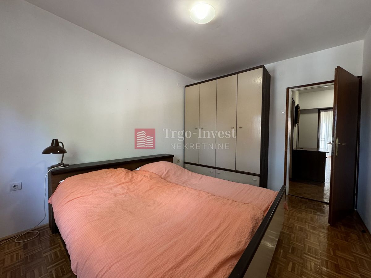 Appartamento Centar, Slavonski Brod, 80m2