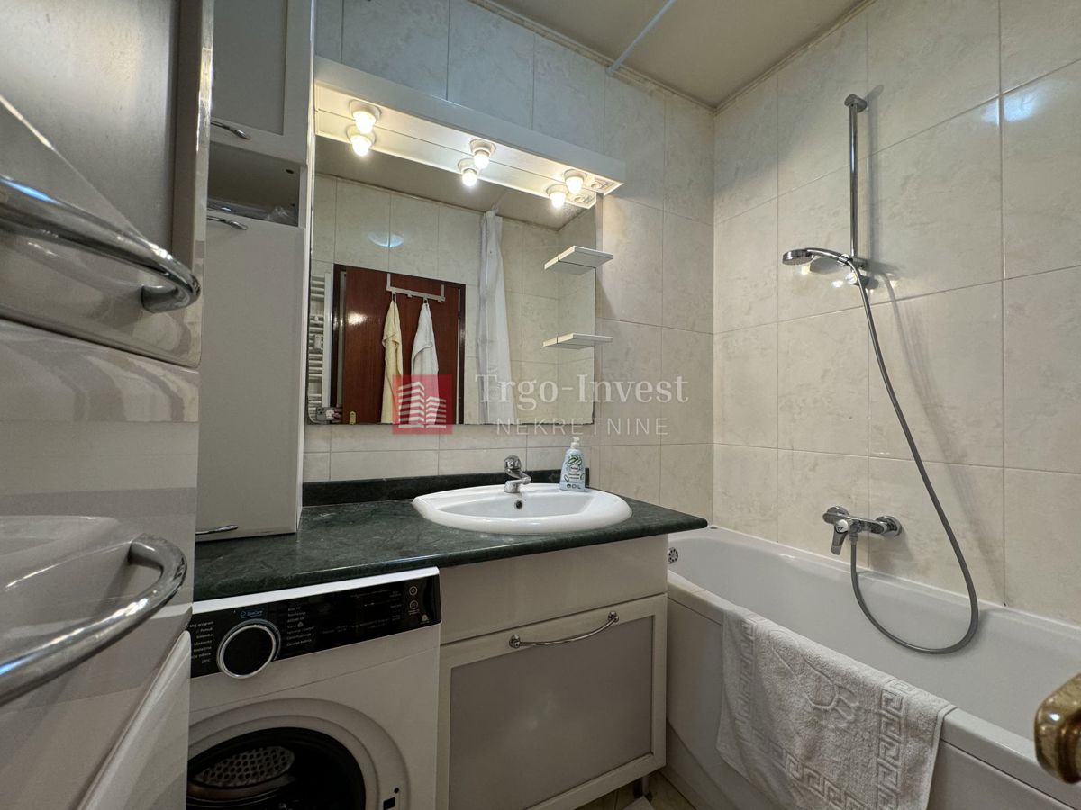 Appartamento Centar, Slavonski Brod, 80m2