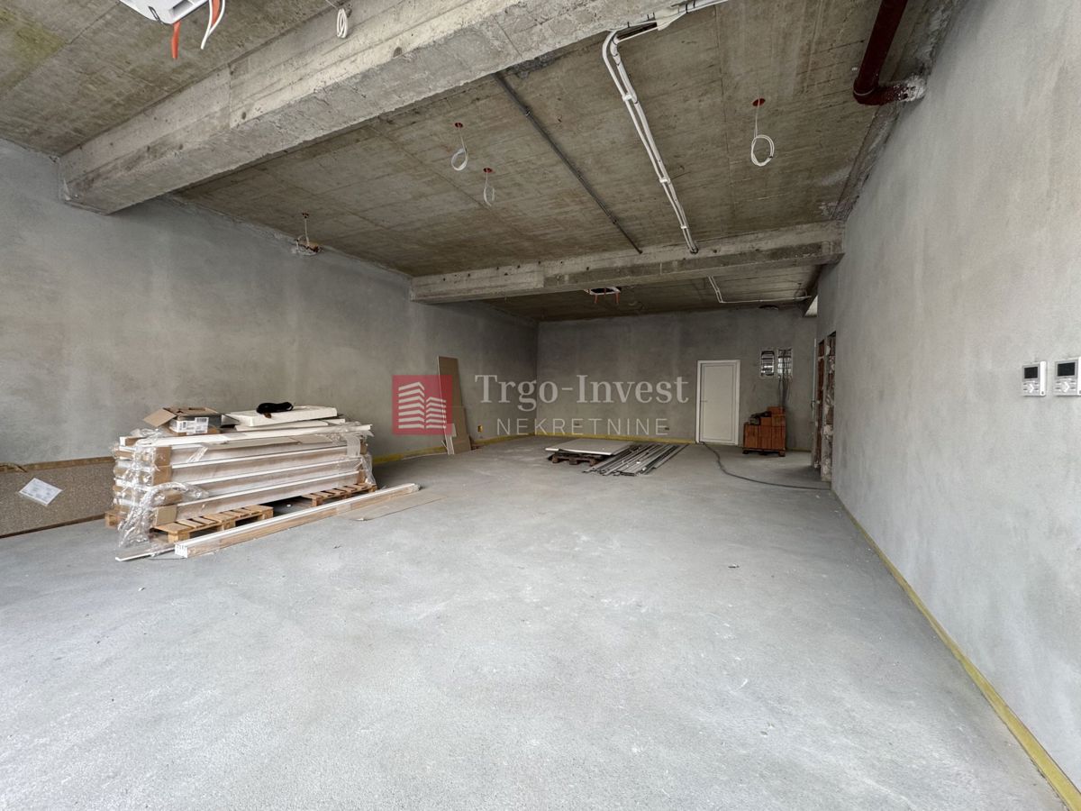 Commerciale Centar, Slavonski Brod, 128m2