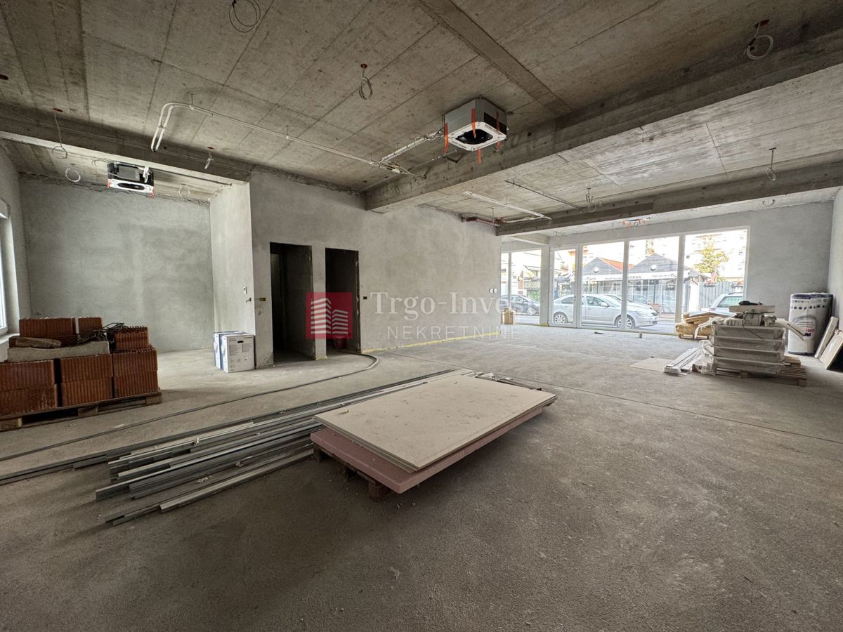 Commerciale Centar, Slavonski Brod, 128m2