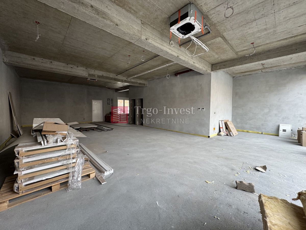 Commerciale Centar, Slavonski Brod, 128m2