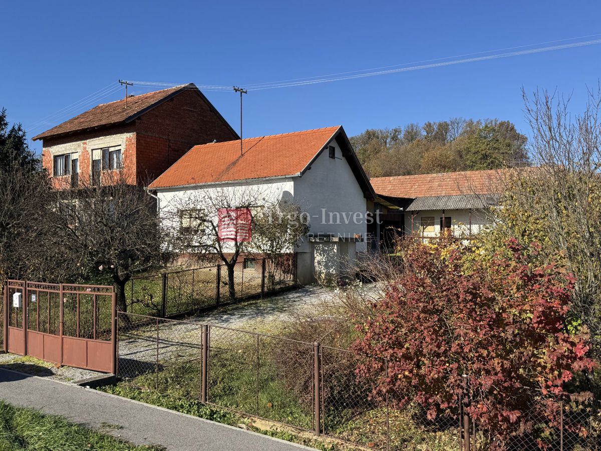 Casa Radovanje, Oriovac, 85m2